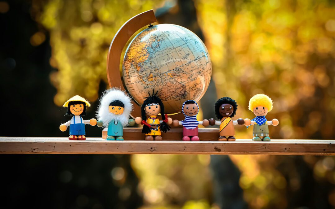 Unterstützung bei der Bewältigung von Migration und Integration